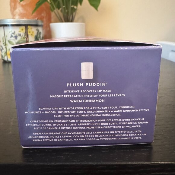 Fenty Skin Shimmer N Spice Warm Cinnamon Shimmering Lip + Body Duo - Picture 5 of 5